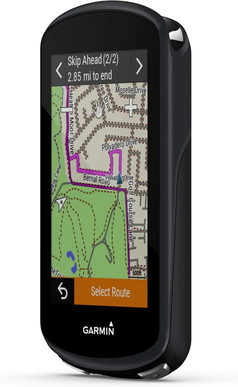 B-Ware Garmin Edge 1030 Plus Gps Fahrradcomputer Bundle Navigationsgerät Navi Fahrrad - 753759256296