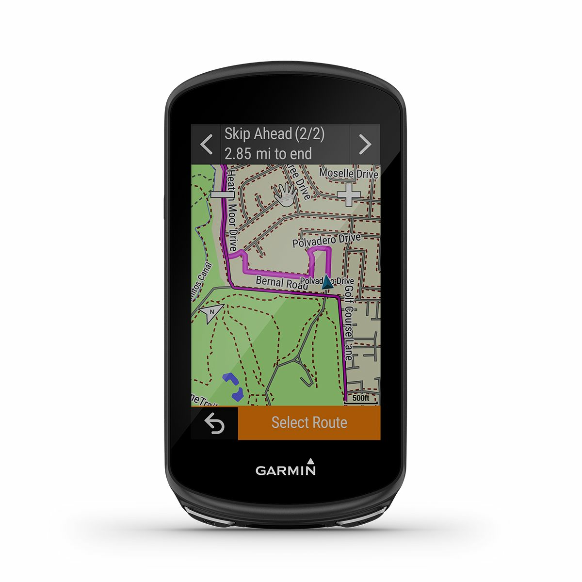 B-Ware Garmin Edge 1030 Plus Gps Fahrradcomputer Bundle Navigationsgerät Navi Fahrrad - 753759256296