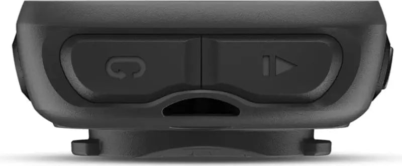 B-Ware Garmin Fahrradcomputer Radcomputer Edge 130 Plus Gps 1,8 Zoll Display Schwarz - 753759256142