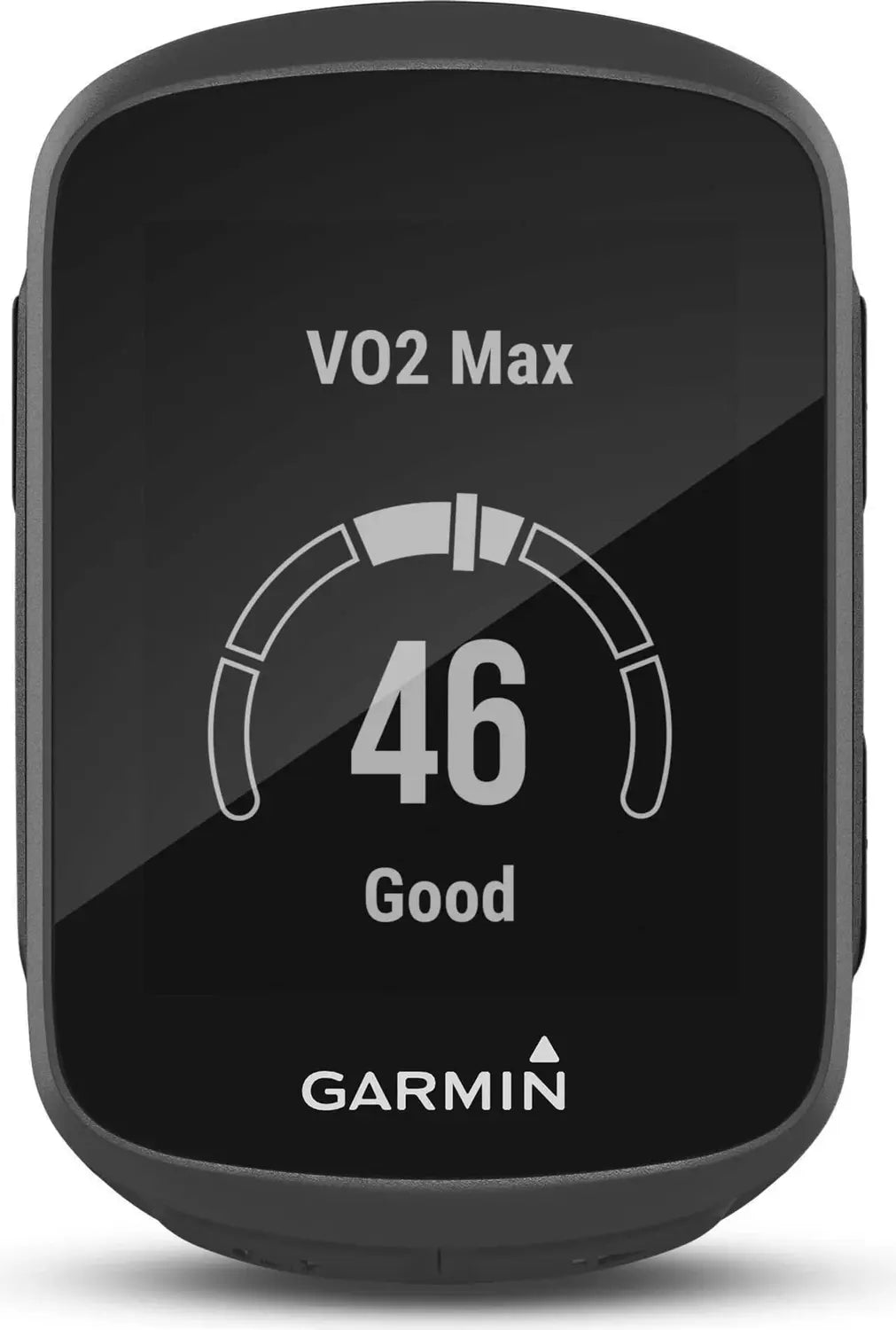 B-Ware Garmin Fahrradcomputer Radcomputer Edge 130 Plus Gps 1,8 Zoll Display Schwarz - 753759256142