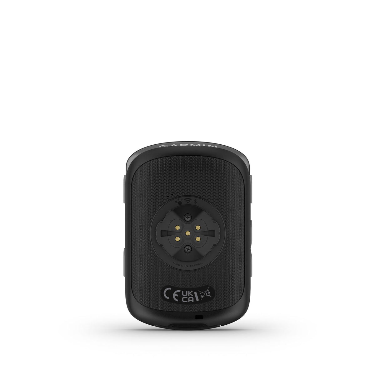 Garmin Fahrradcomputer Tacho Edge 540 GPS Bundle schwarz Geschwindigkeitssensor - 0753759299859