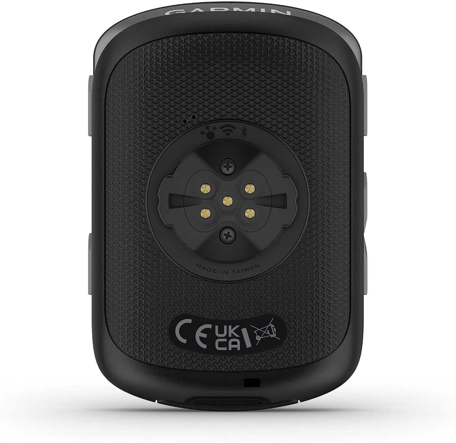 B-Ware Garmin Fahrradcomputer Radcomputer Edge 540 Solar Schwarz Fahrrad Gps 16 Gb Ant+ - 753759299897