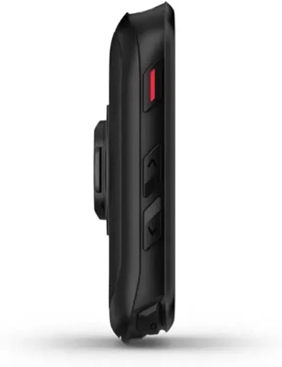 B-Ware Garmin Fahrradcomputer Tacho Edge 840 Bundle Sensor Hrm Brustgurt Set Schwarz - 753759299972