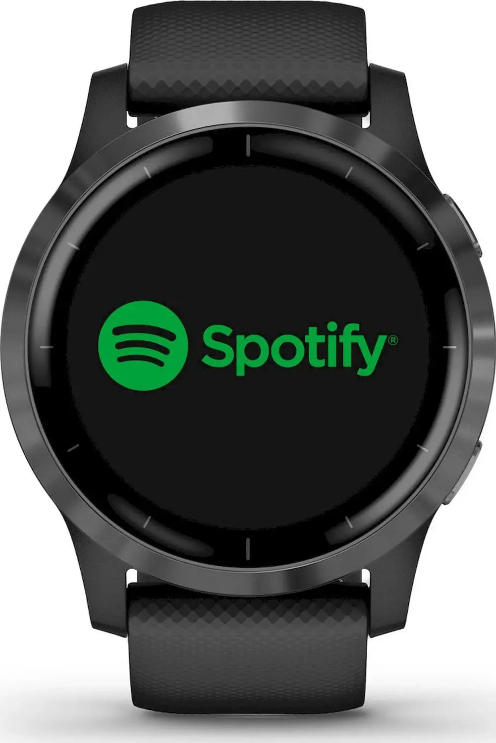 B-Ware Garmin Fitness Aktivitätstracker Smartwatch Vivoactive 4 Gps Uhr Schwarz Onesize - 753759228019