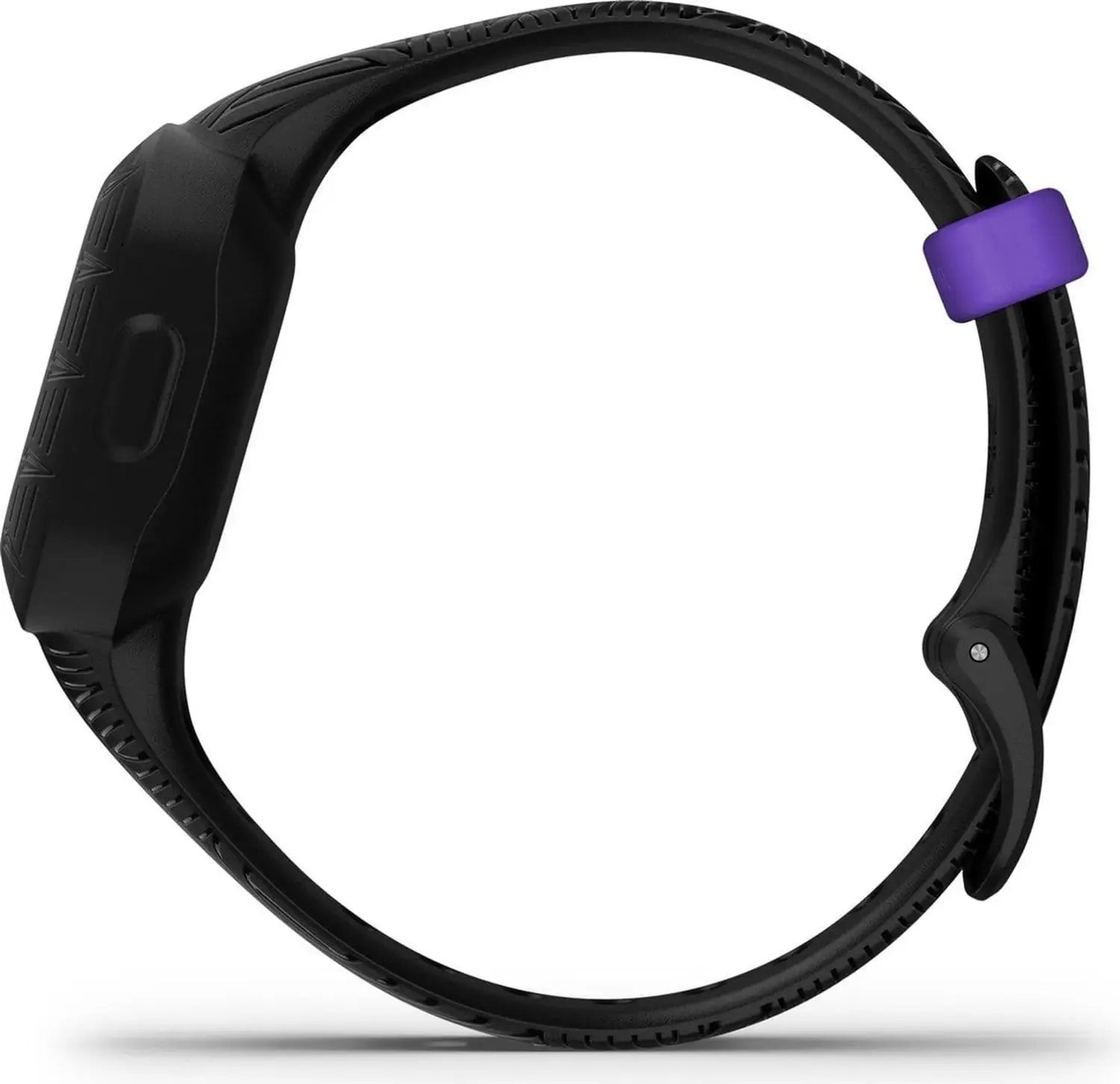 B-Ware Garmin Kinderuhr Fitnesstracker Vivofit Jr 3 Uhr Black Panther Schwarz Onesize - 753759263577