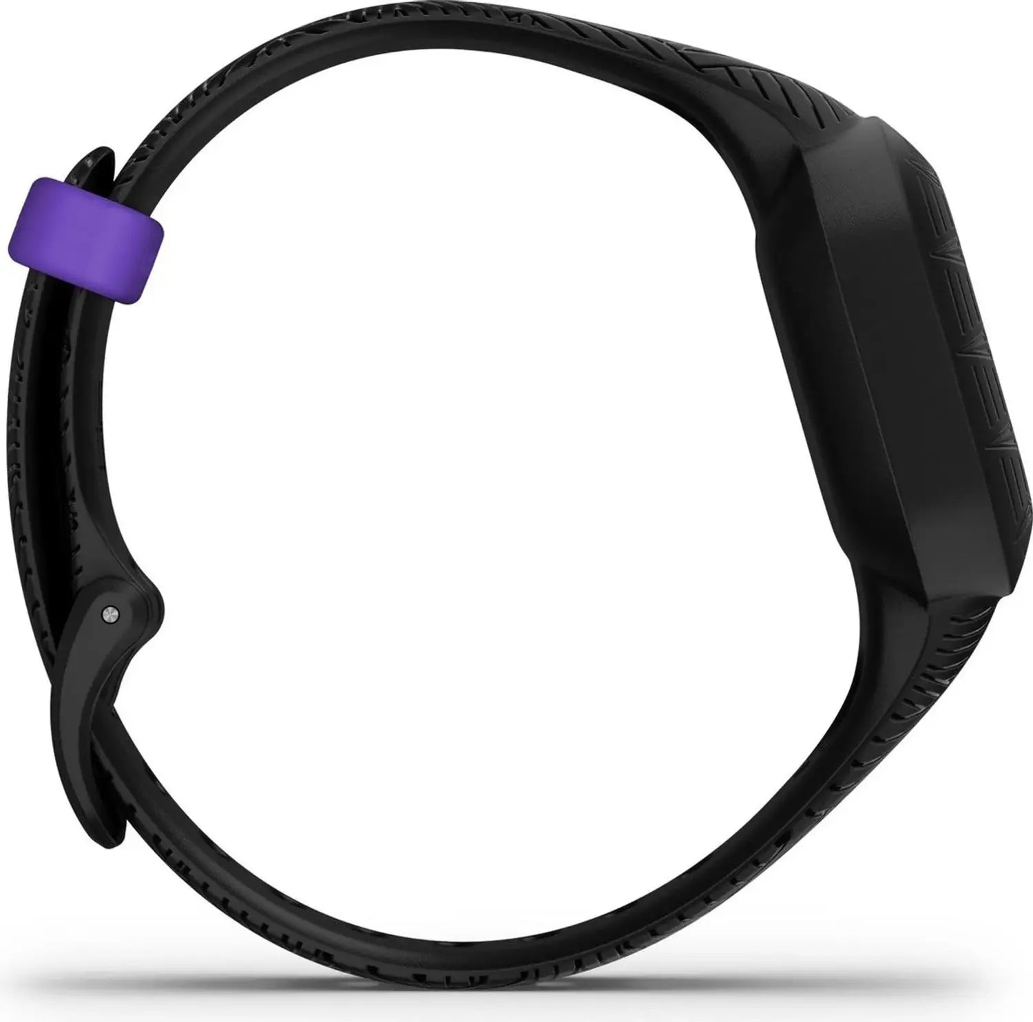 B-Ware Garmin Kinderuhr Fitnesstracker Vivofit Jr 3 Uhr Black Panther Schwarz Onesize - 753759263577