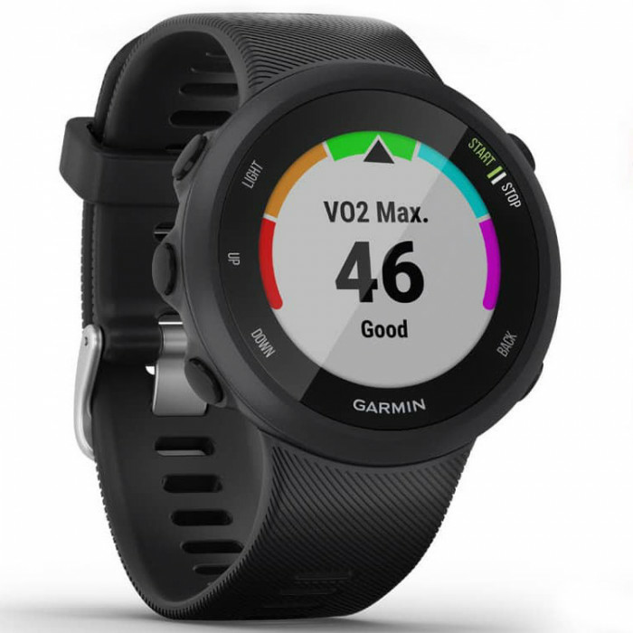 B-Ware Garmin Forerunner 45 Gps Laufuhr Sportuhr Gps Android I Os Smartwatch Größe L - 753759218584