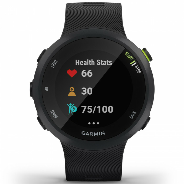B-Ware Garmin Forerunner 45 Gps Laufuhr Sportuhr Gps Android I Os Smartwatch Größe L - 753759218584