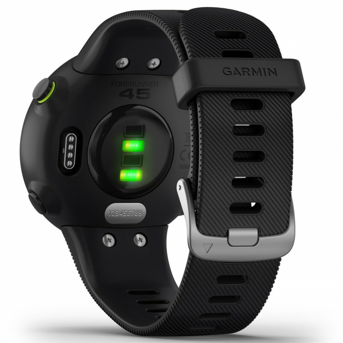 B-Ware Garmin Forerunner 45 Gps Laufuhr Sportuhr Gps Android I Os Smartwatch Größe L - 753759218584