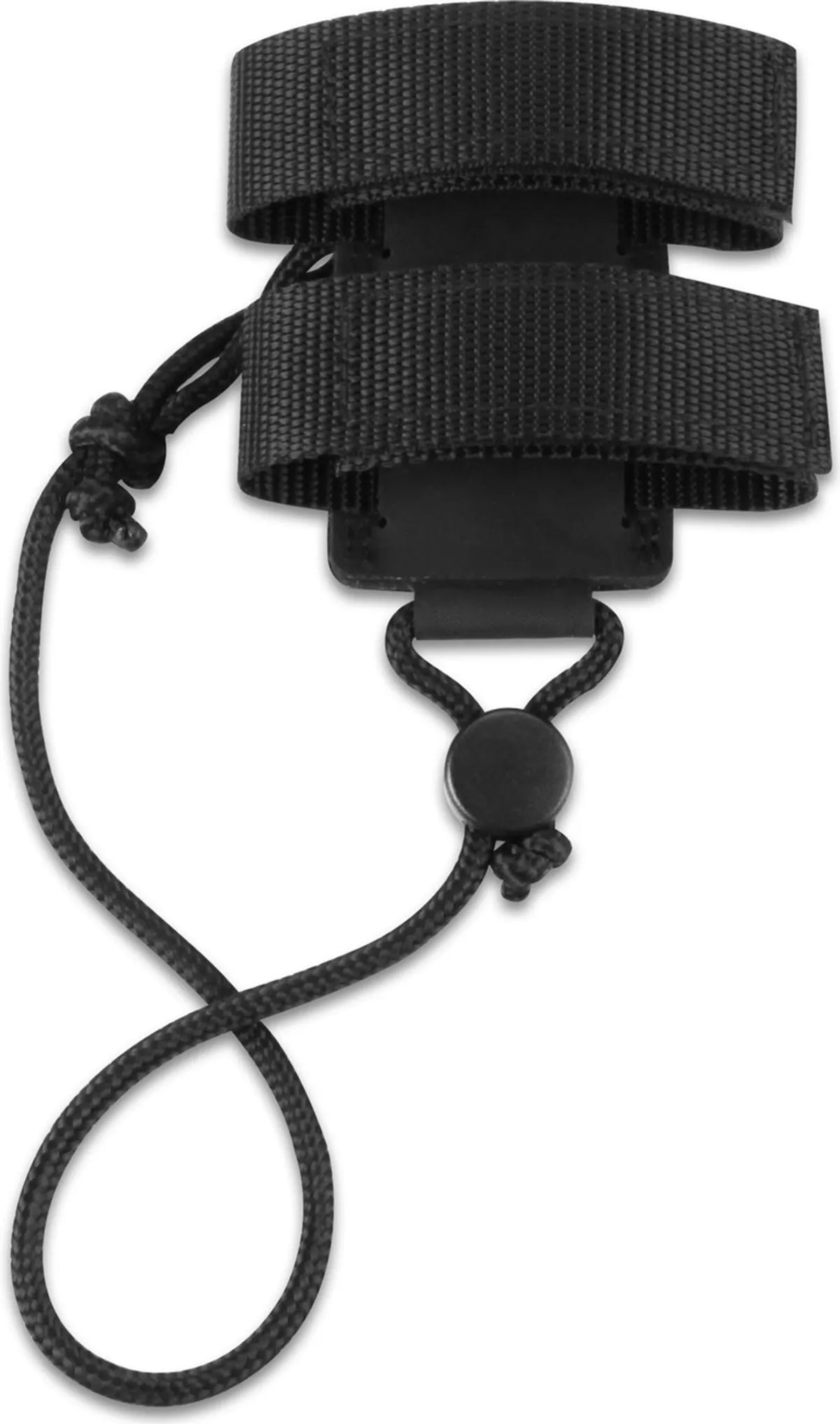 Garmin Halterung Rucksackhalterung Befestigung GPSMAP Onesize schwarz 4 STÜCK - 0753759990138