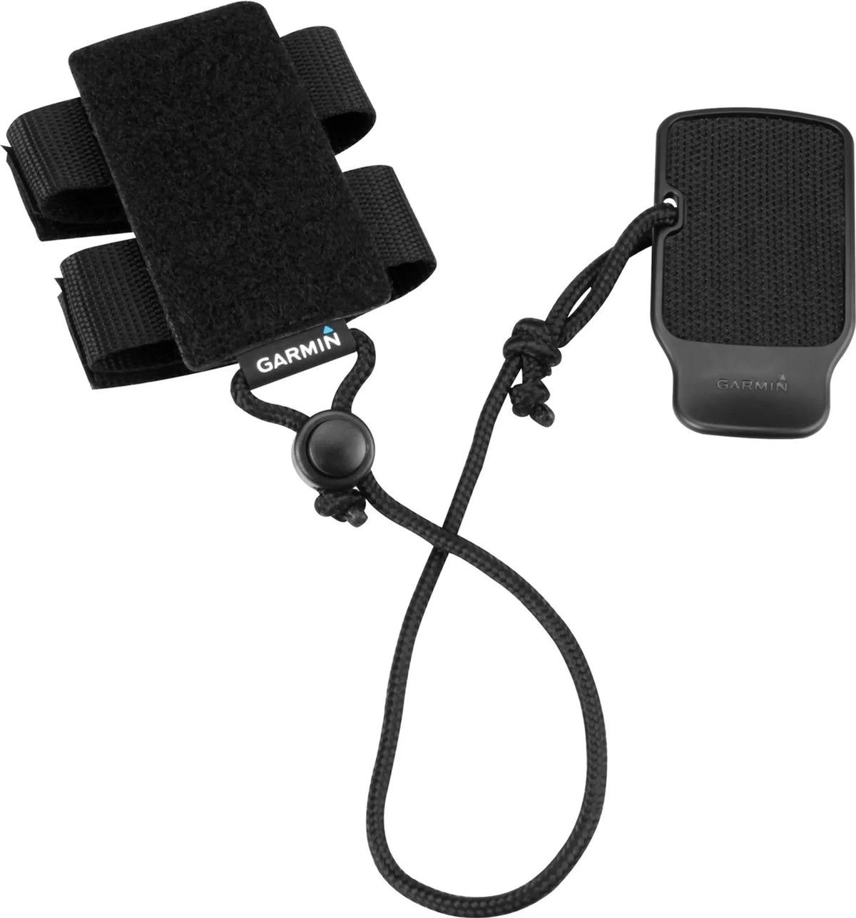 Garmin Halterung Rucksackhalterung Befestigung GPSMAP Onesize schwarz 4 STÜCK - 0753759990138