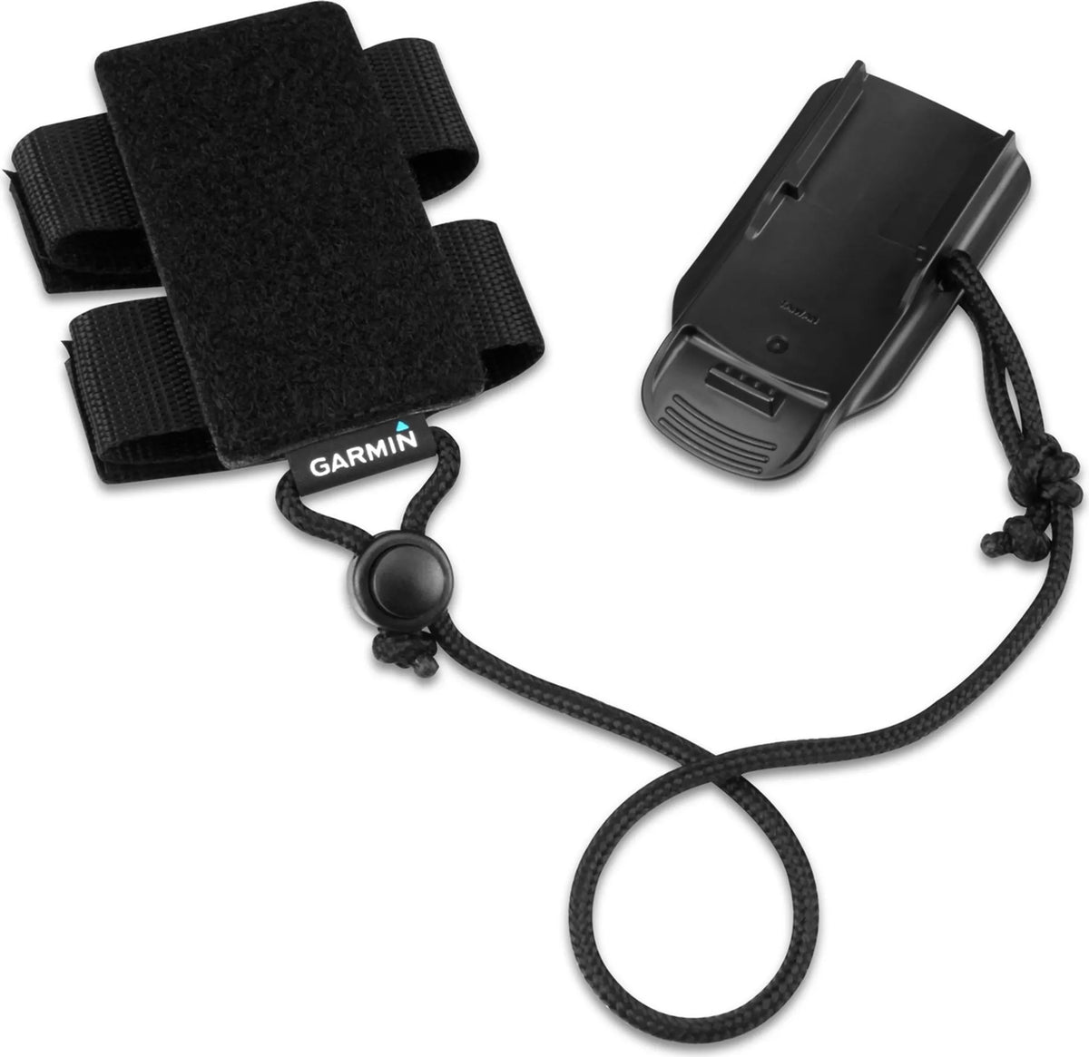 Garmin Halterung Rucksackhalterung Befestigung GPSMAP Onesize schwarz 4 STÜCK - 0753759990138