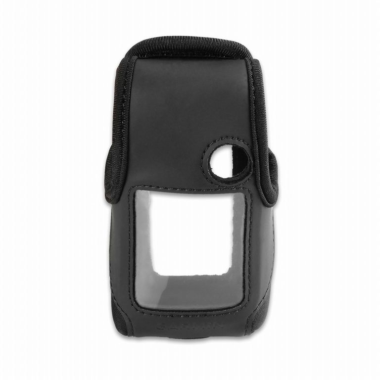 Garmin Hülle Tragetasche eTrex Tasche GPS Case Clip Onesize Schwarz Kunststoff - 0753759980276