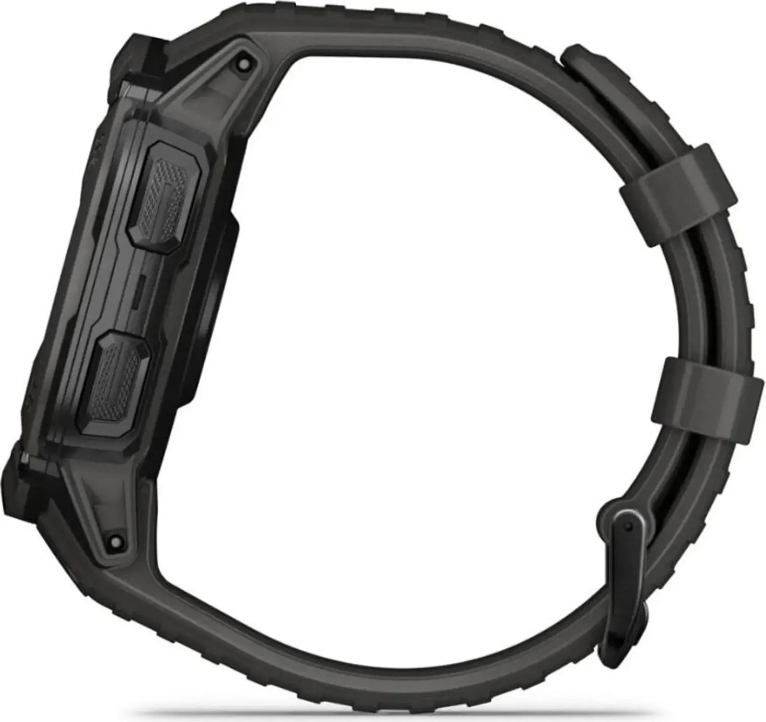 B-Ware Garmin Uhr Gps Smartwatch Armbanduhr Instinct 2 X Solar 50mm Onesize 64 Mb G749 - 753759319328