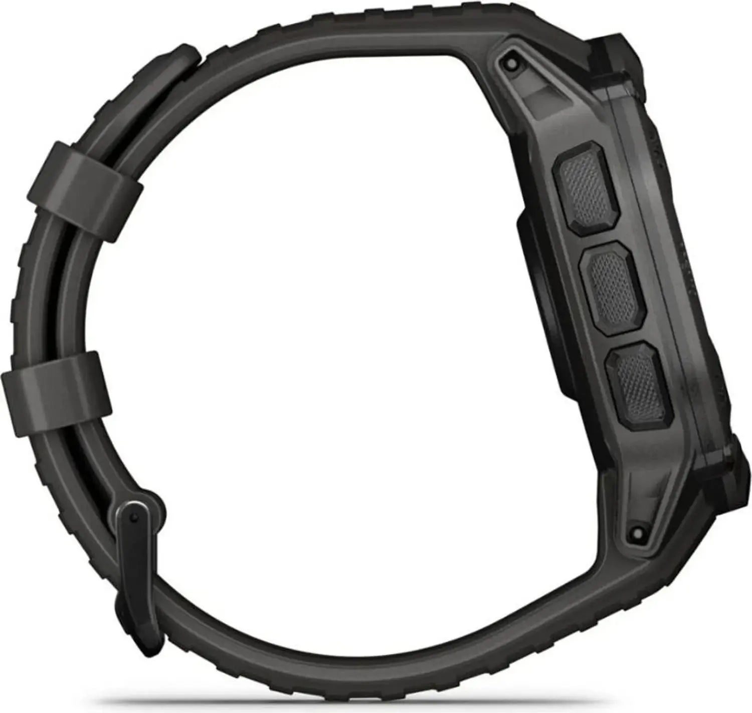 B-Ware Garmin Uhr Gps Smartwatch Armbanduhr Instinct 2 X Solar 50mm Onesize 64 Mb G749 - 753759319328