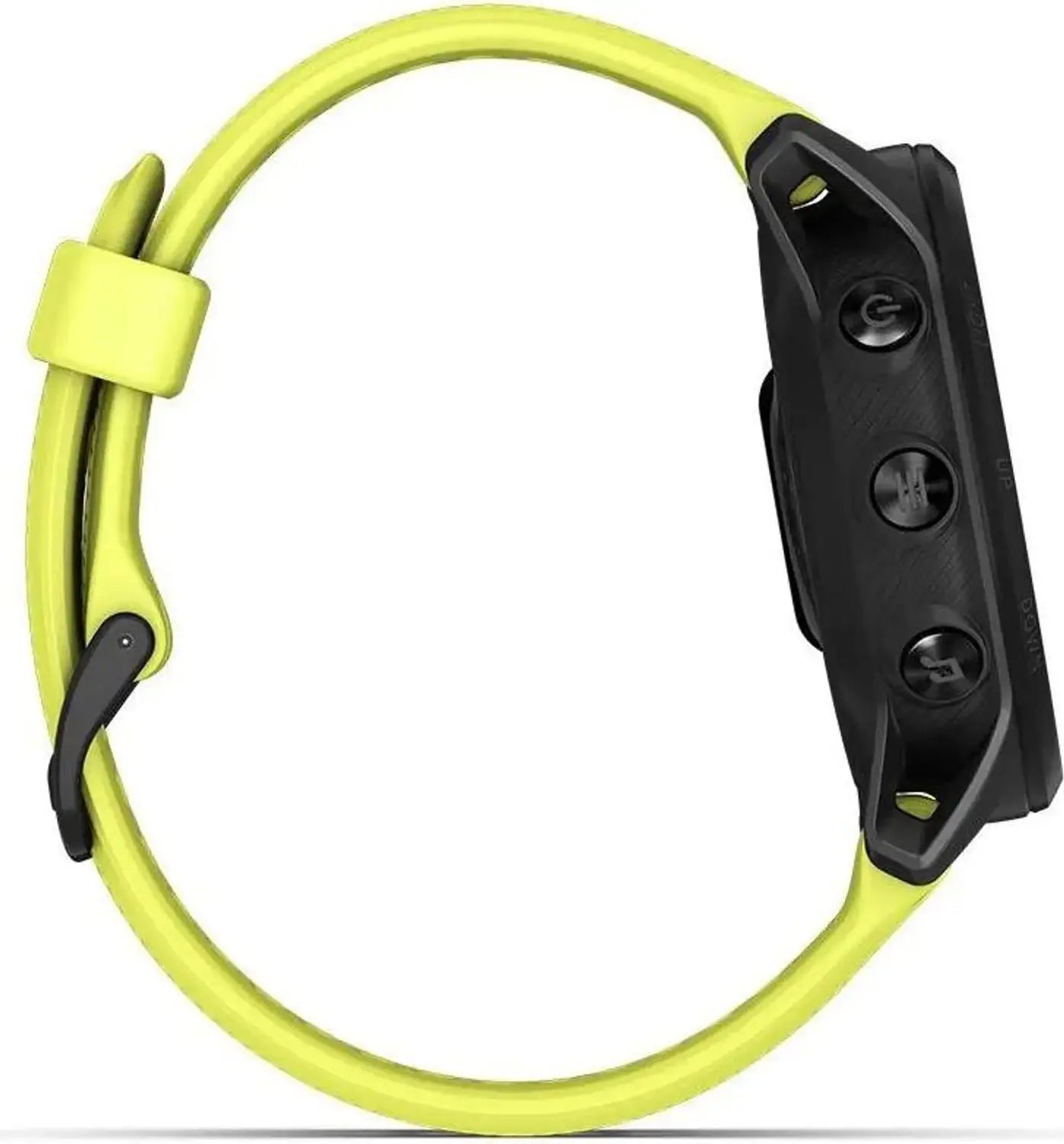 B-Ware Garmin Sportuhr Forerunner 945 Lte Bundle Hrm Brustgurt Schwimmgurt Gelb Onesize - 753759261320