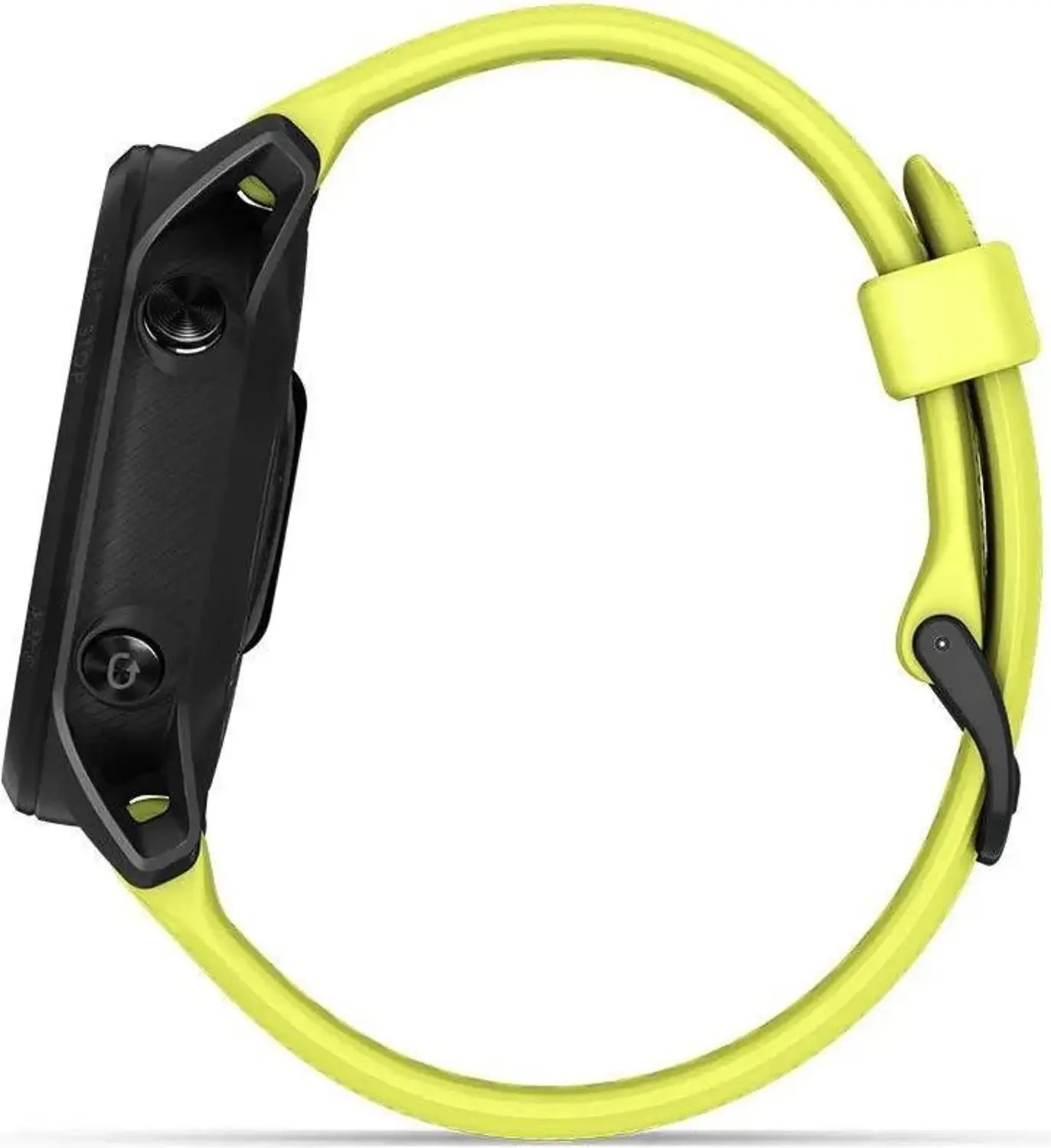 B-Ware Garmin Sportuhr Forerunner 945 Lte Bundle Hrm Brustgurt Schwimmgurt Gelb Onesize - 753759261320
