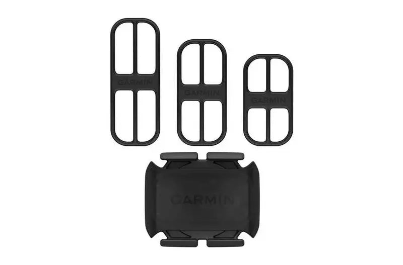 B-Ware Garmin Sensor Trittfrequenzmesser Trittfrequenzsensor 2 Kadenz Onesize Schwarz - 753759222543