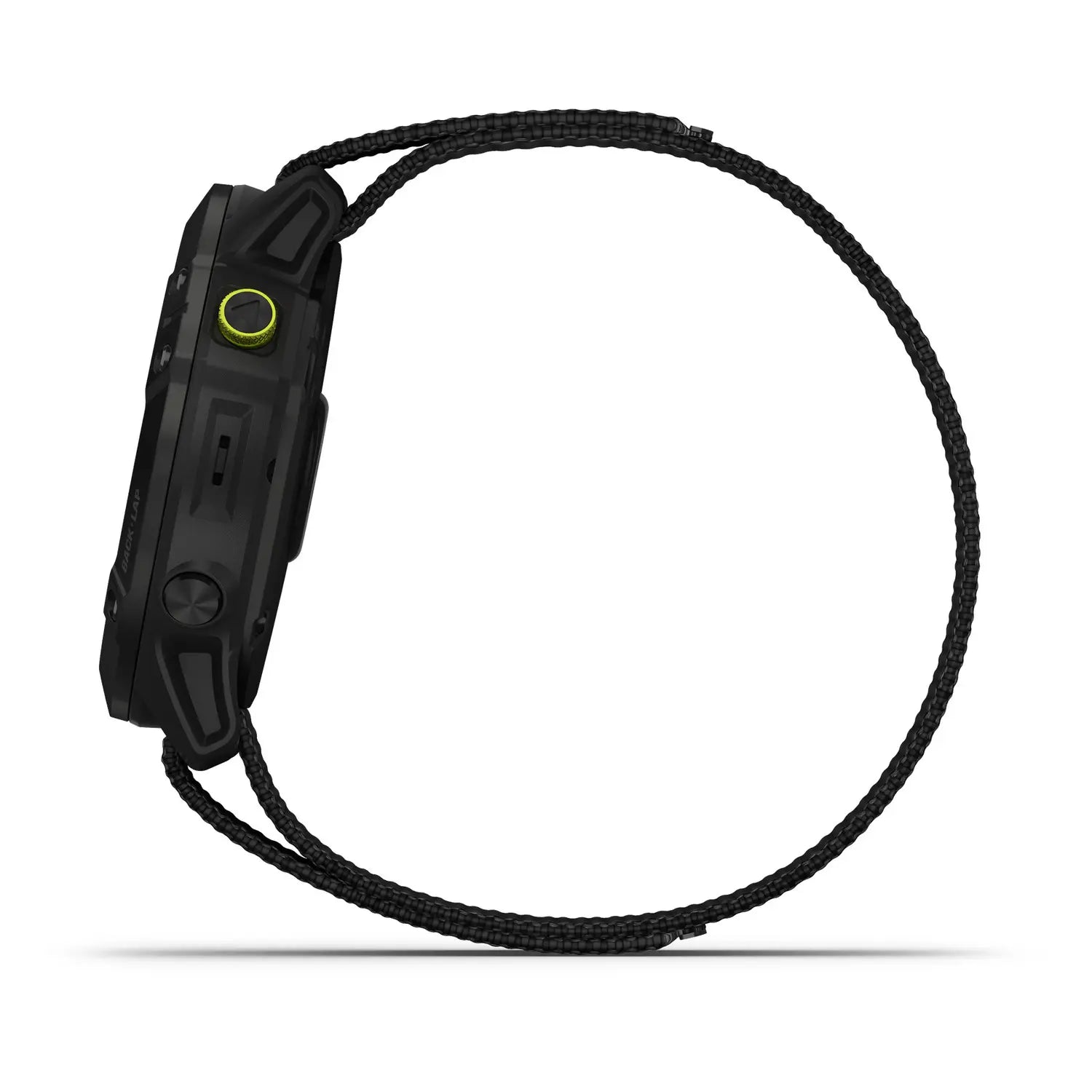 Garmin Smartwatch Uhr Enduro Solar Titan Gps Multisport Sportuhr Schwarz Onesize