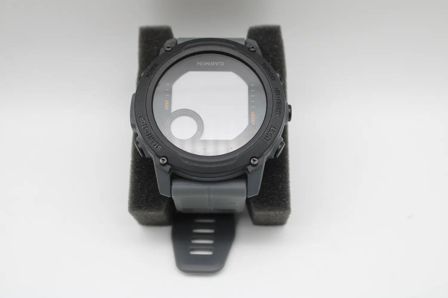 B-Ware Garmin Sportuhr Tauchcomputer Uhr Descent G1 Gps Schiefergrau Onesize Siehe Text - 753759283445