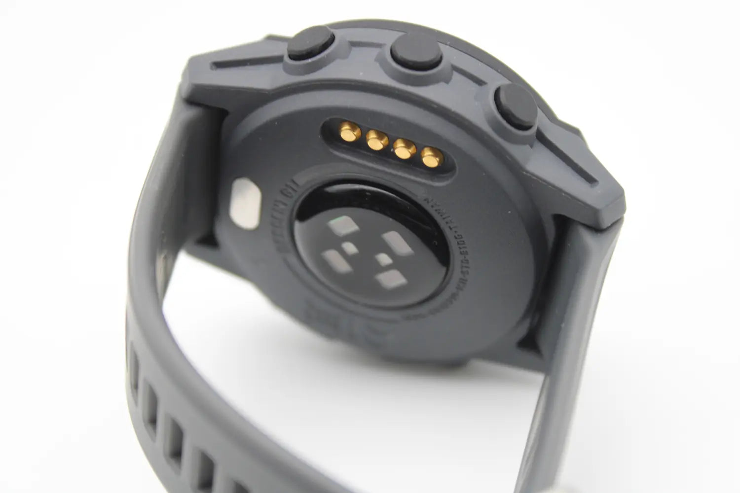 B-Ware Garmin Sportuhr Tauchcomputer Uhr Descent G1 Gps Schiefergrau Onesize Siehe Text - 753759283445