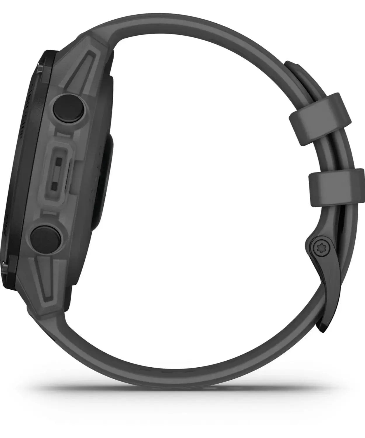 B-Ware Garmin Sportuhr Tauchcomputer Uhr Descent G1 Gps Schiefergrau Unisex Onesize - 753759283445