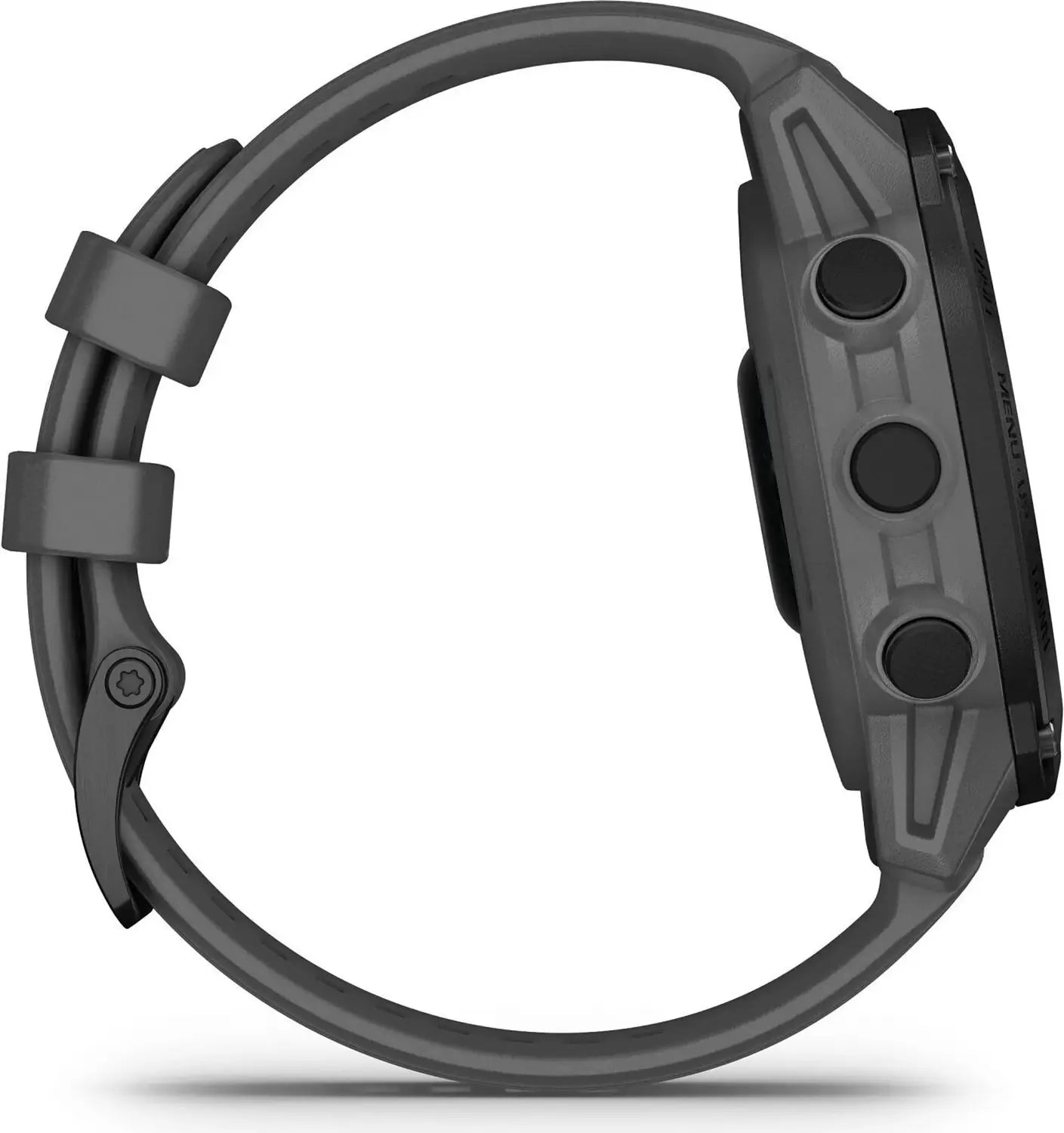 B-Ware Garmin Sportuhr Tauchcomputer Uhr Descent G1 Gps Schiefergrau Unisex Onesize - 753759283445