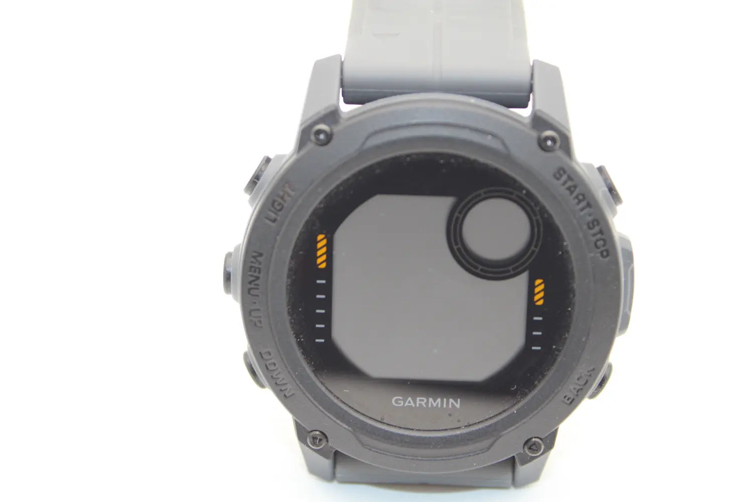 B-Ware Garmin Sportuhr Tauchcomputer Uhr Descent G1 Gps Schiefergrau Onesize Siehe Text - 753759283445