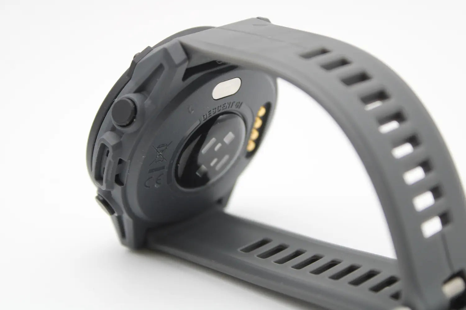 B-Ware Garmin Sportuhr Tauchcomputer Uhr Descent G1 Gps Schiefergrau Onesize Siehe Text - 753759283445