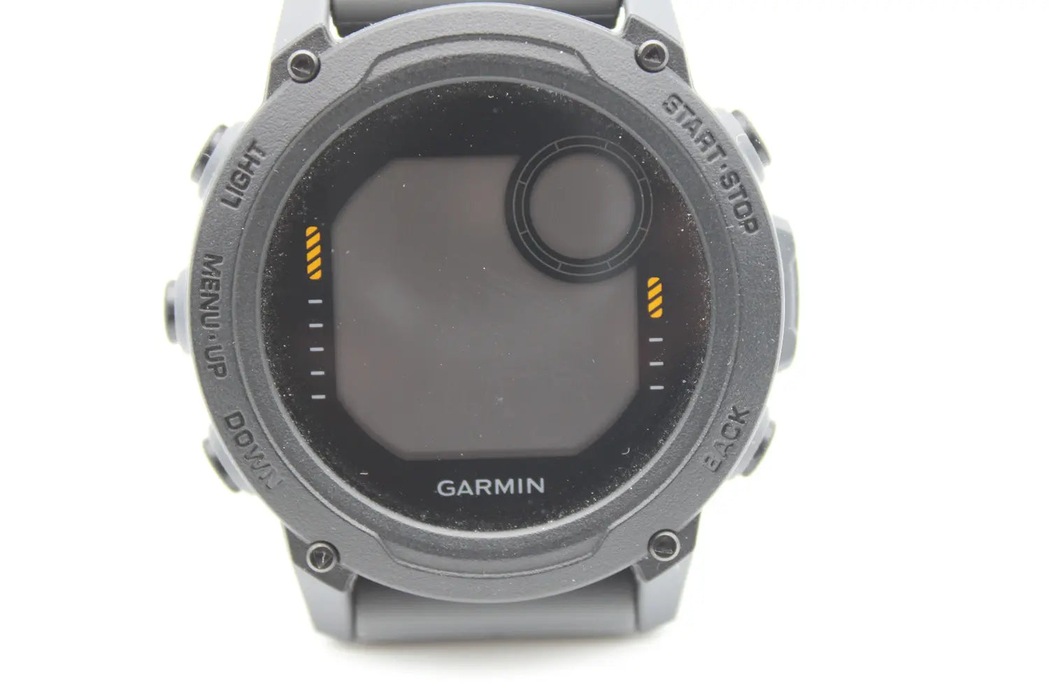 B-Ware Garmin Sportuhr Tauchcomputer Uhr Descent G1 Gps Schiefergrau Onesize Siehe Text - 753759283445