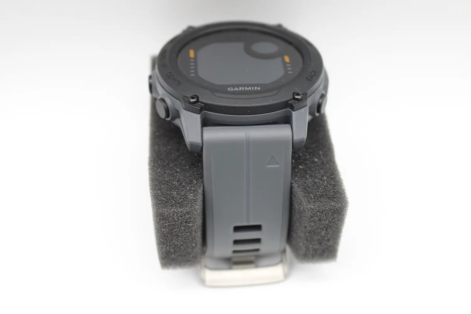 B-Ware Garmin Sportuhr Tauchcomputer Uhr Descent G1 Gps Schiefergrau Onesize Siehe Text - 753759283445