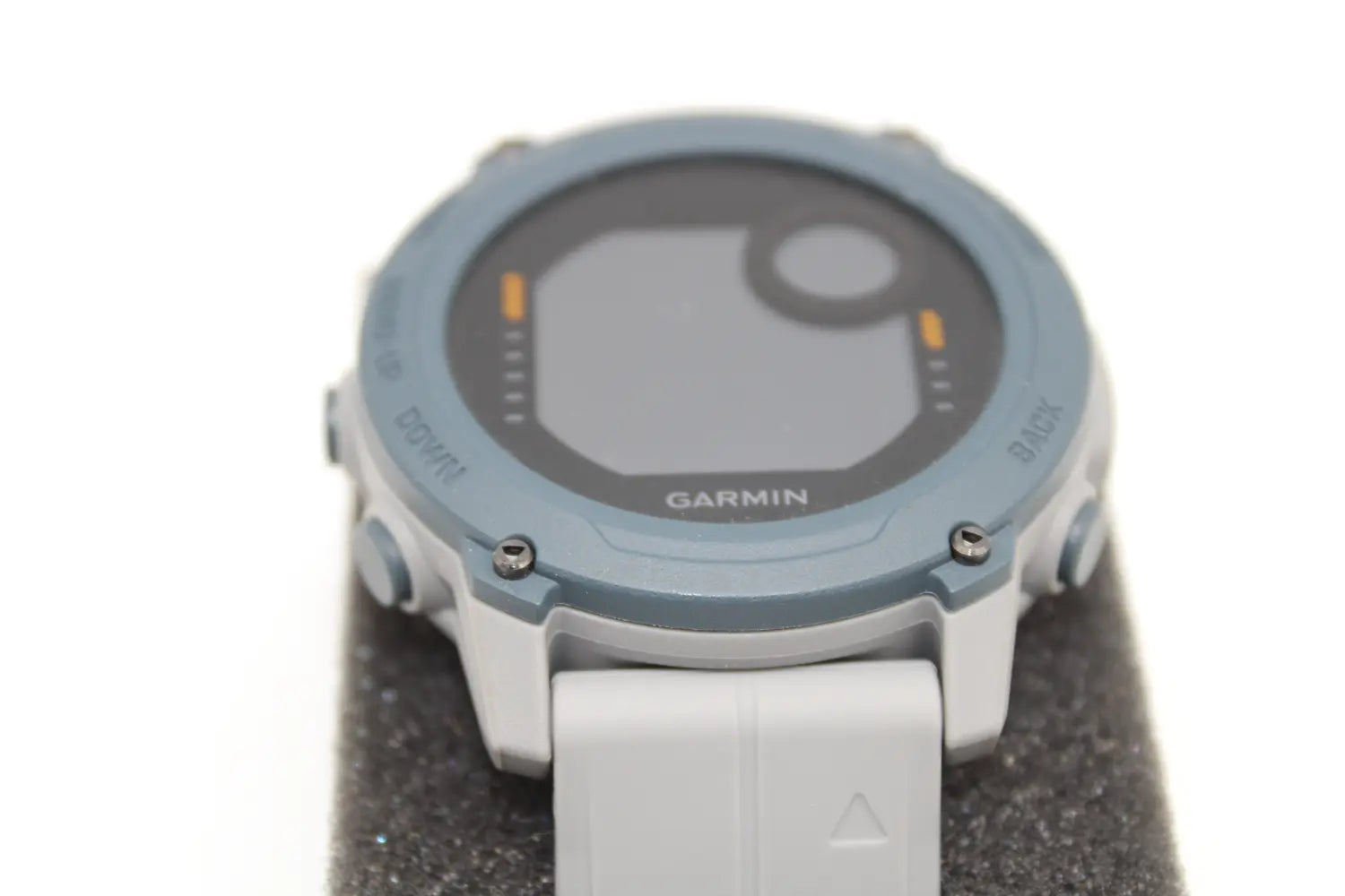 B-Ware Garmin Sportuhr Tauchcomputer Descent G1 Hellgrau Saphirglas Onesize Siehe Text - 753759283452