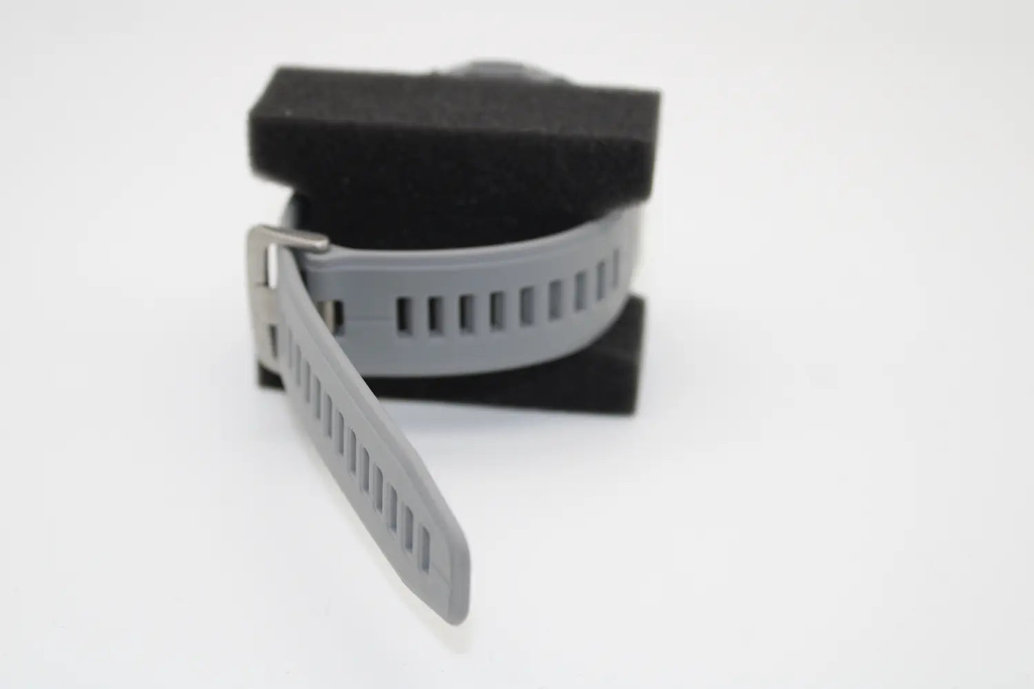 B-Ware Garmin Sportuhr Tauchcomputer Descent G1 Hellgrau Saphirglas Onesize Siehe Text - 753759283452