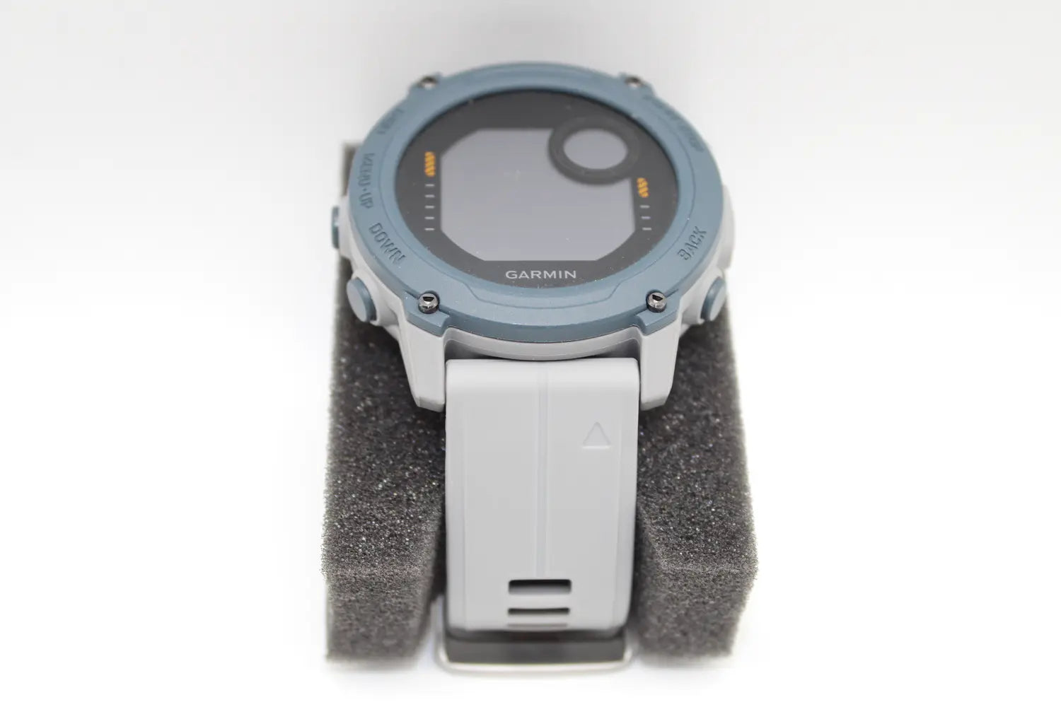 B-Ware Garmin Sportuhr Tauchcomputer Descent G1 Hellgrau Saphirglas Onesize Siehe Text - 753759283452