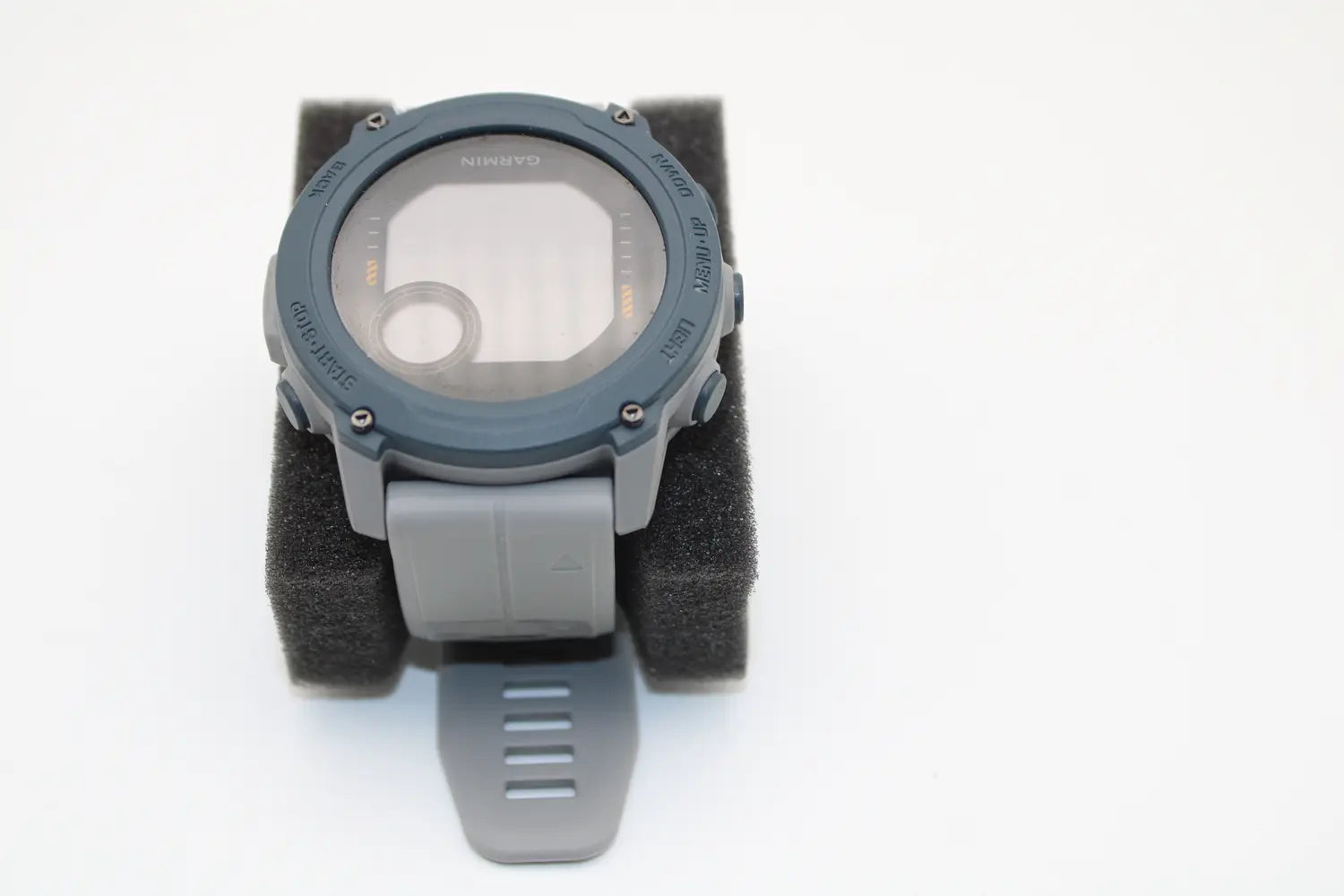 B-Ware Garmin Sportuhr Tauchcomputer Descent G1 Hellgrau Saphirglas Onesize Siehe Text - 753759283452