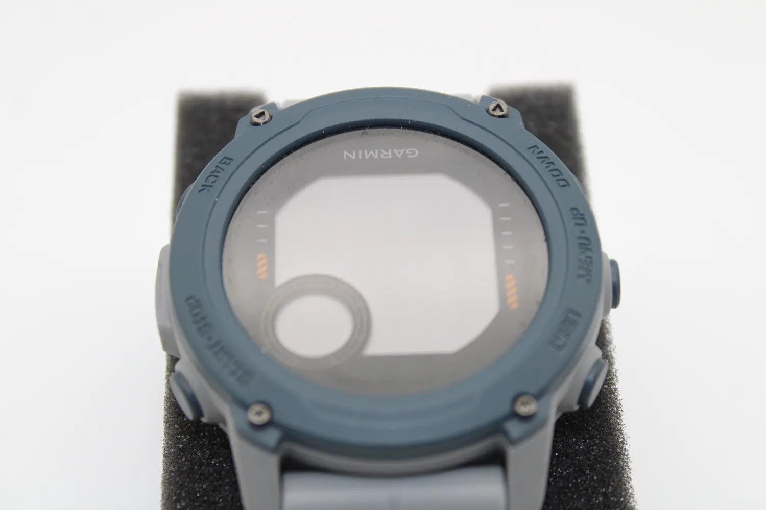 B-Ware Garmin Sportuhr Tauchcomputer Descent G1 Hellgrau Saphirglas Onesize Siehe Text - 753759283452