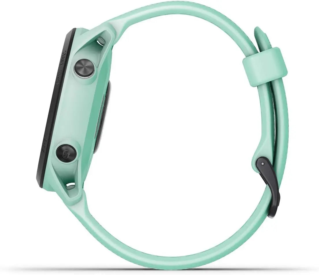 B-Ware Garmin Sportuhr Laufuhr Forerunner 745 Gps Uhr Multisport Triathlon Grün Onesize - 753759261412