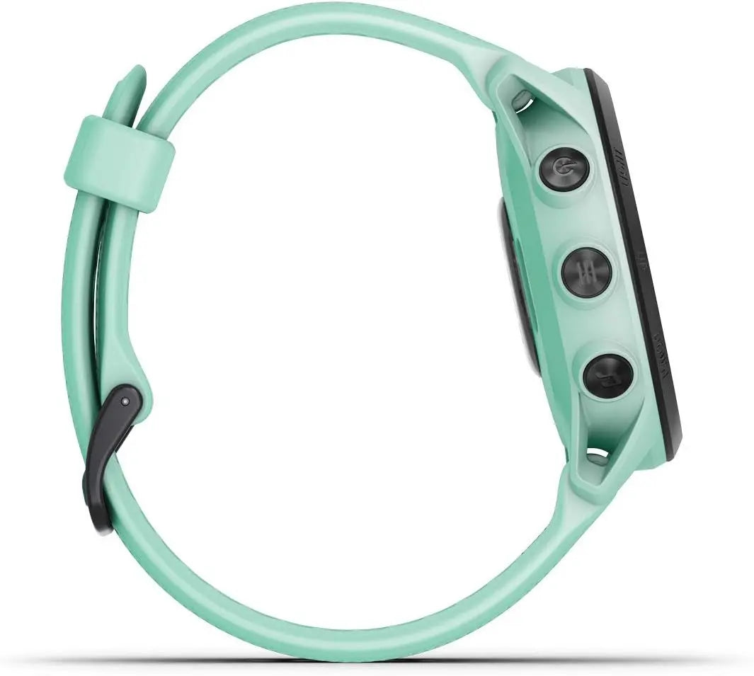 B-Ware Garmin Sportuhr Laufuhr Forerunner 745 Gps Uhr Multisport Triathlon Grün Onesize - 753759261412