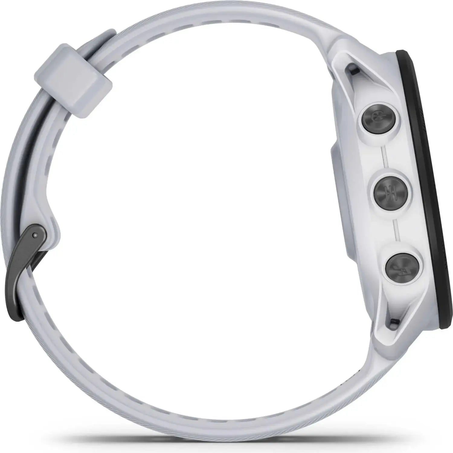 B-Ware Garmin Sportuhr Fitnessuhr Forerunner 955 Solar Gps Uhr Grau Steinweis Onesize - 753759297053