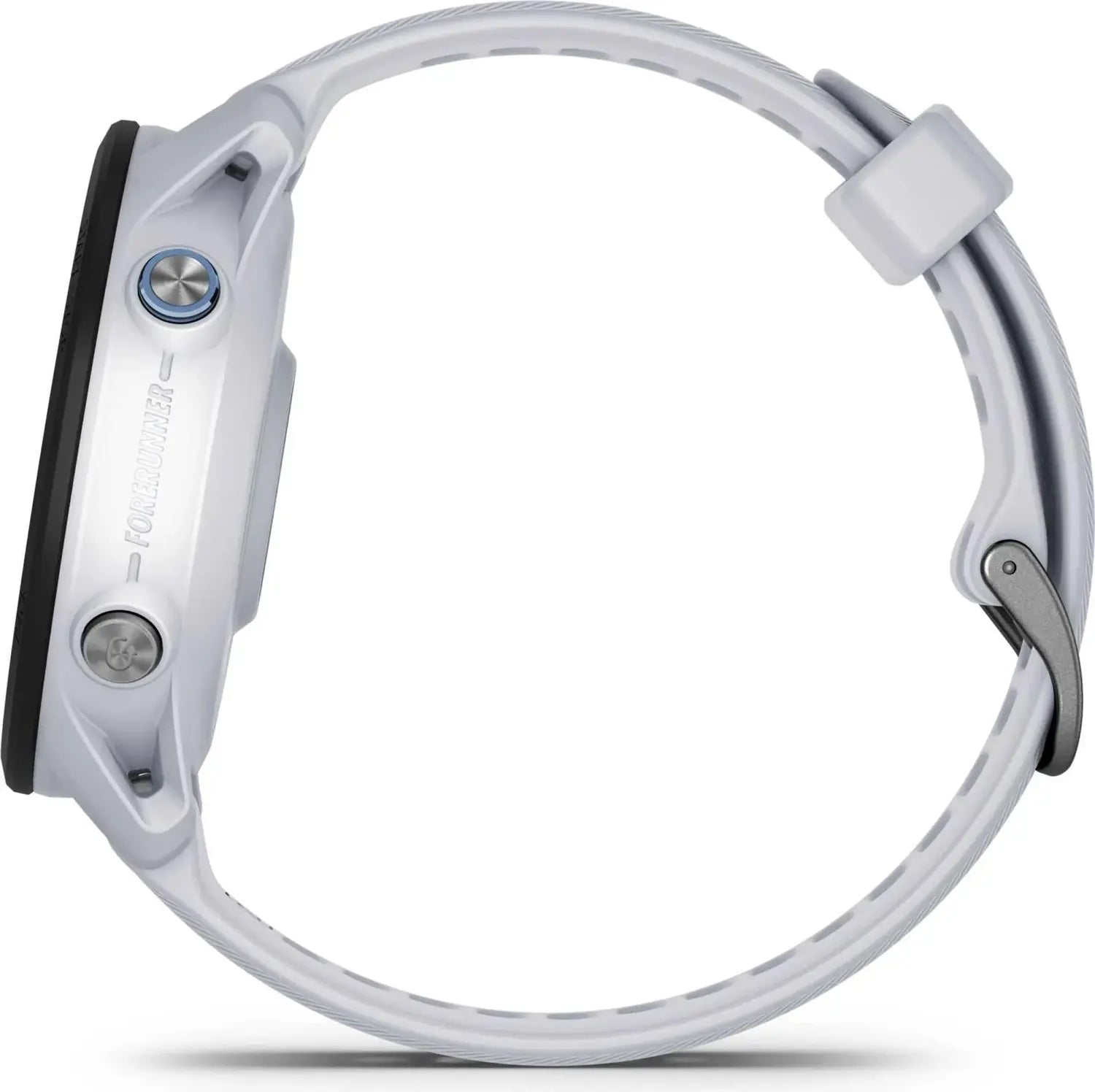 B-Ware Garmin Sportuhr Fitnessuhr Forerunner 955 Uhr Gps Steinweiß Android Rund Onesize - 753759297077