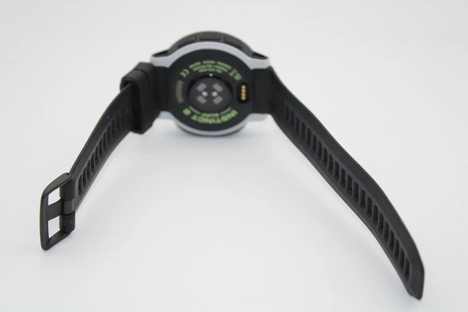 B-Ware Garmin Sportuhr Fitness Instinct 2 Solar Surf Edition Schwarz Onesize Siehe Text - 753759278915
