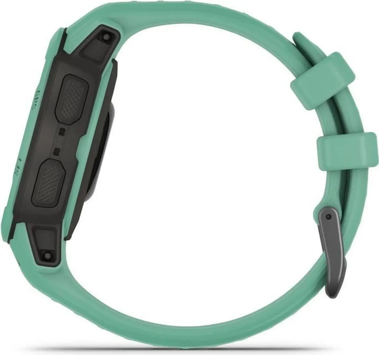 B-Ware Garmin Sportuhr Gps Fitnessuhr Smartwatch Instinct 2 S Solar Uhr Onesize Grün - 753759278724