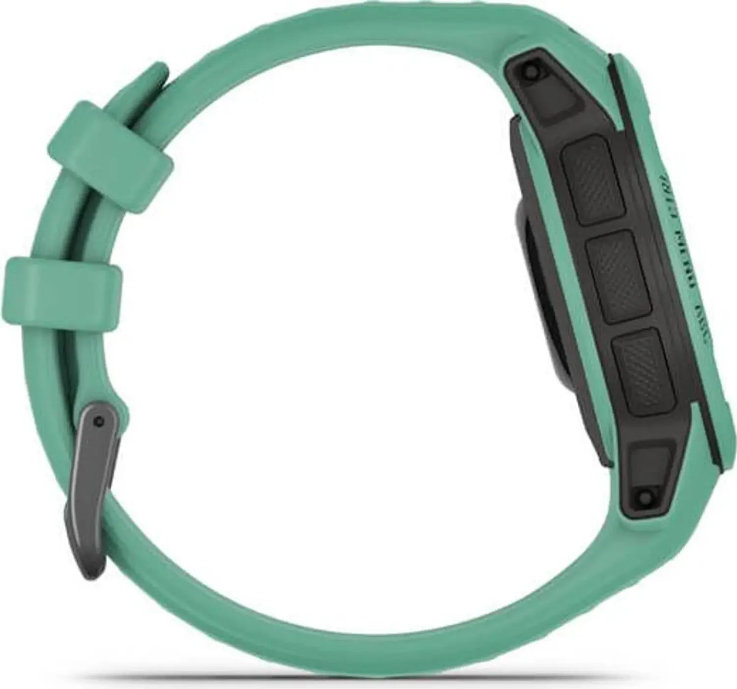 D-Ware Garmin Gps Fitnessuhr Smartwatch Instinct 2 S Solar Uhr Onesize Grün Defektware - 753759278724