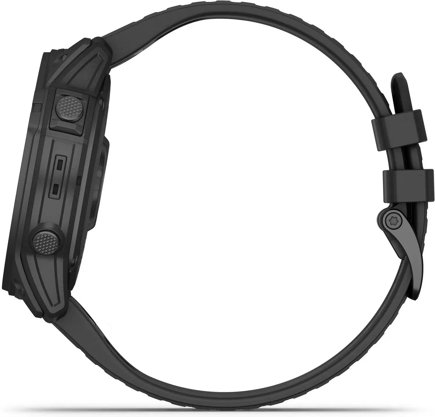 B-Ware Garmin Sportuhr Smartwatch Tactix 7 Schwarz Gps Uhr Saphirglas Titan Siehe Text - 753759288778