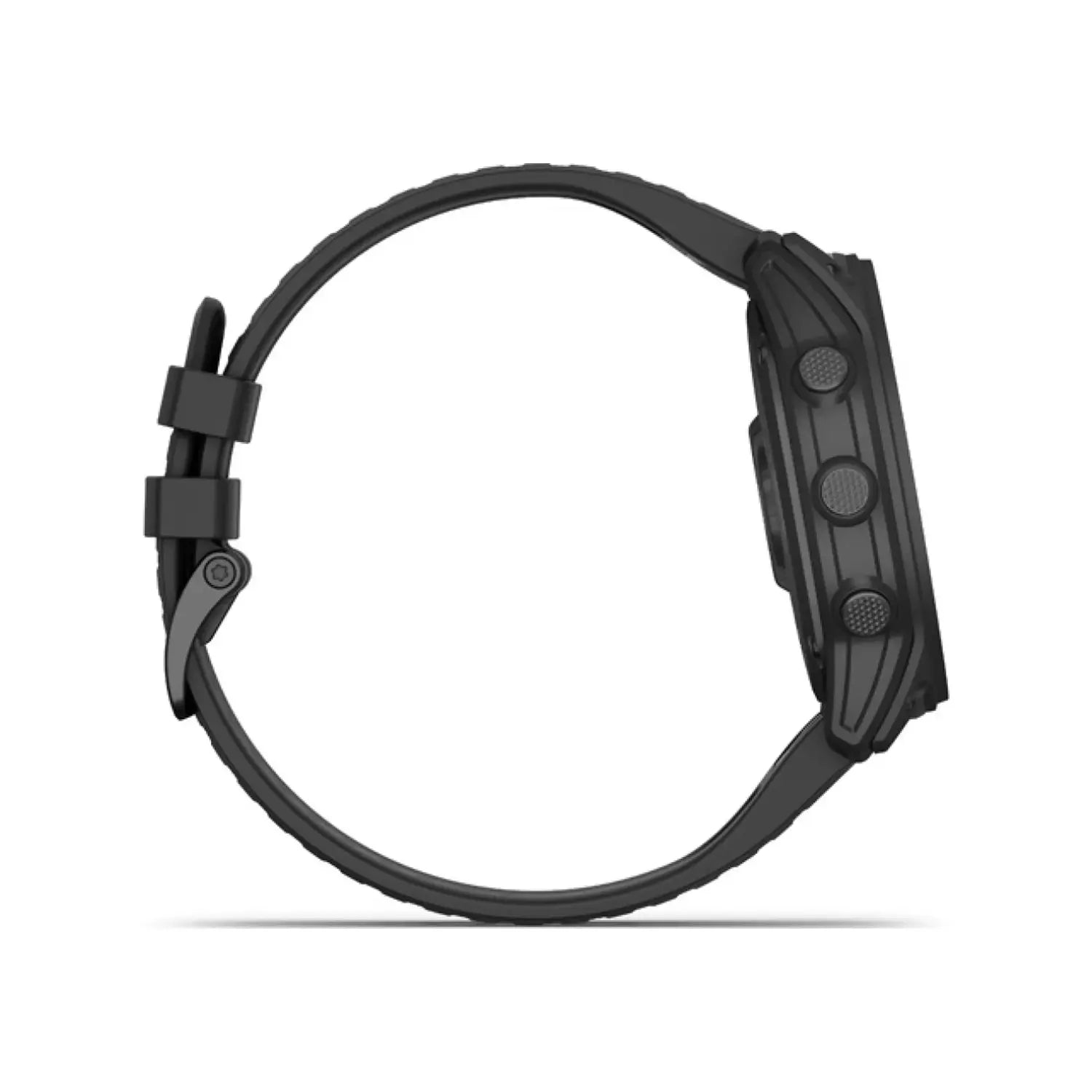 B-Ware Garmin Sportuhr Smartwatch Tactix 7 Schwarz Gps Uhr Saphirglas Titan Onesize - 753759288778