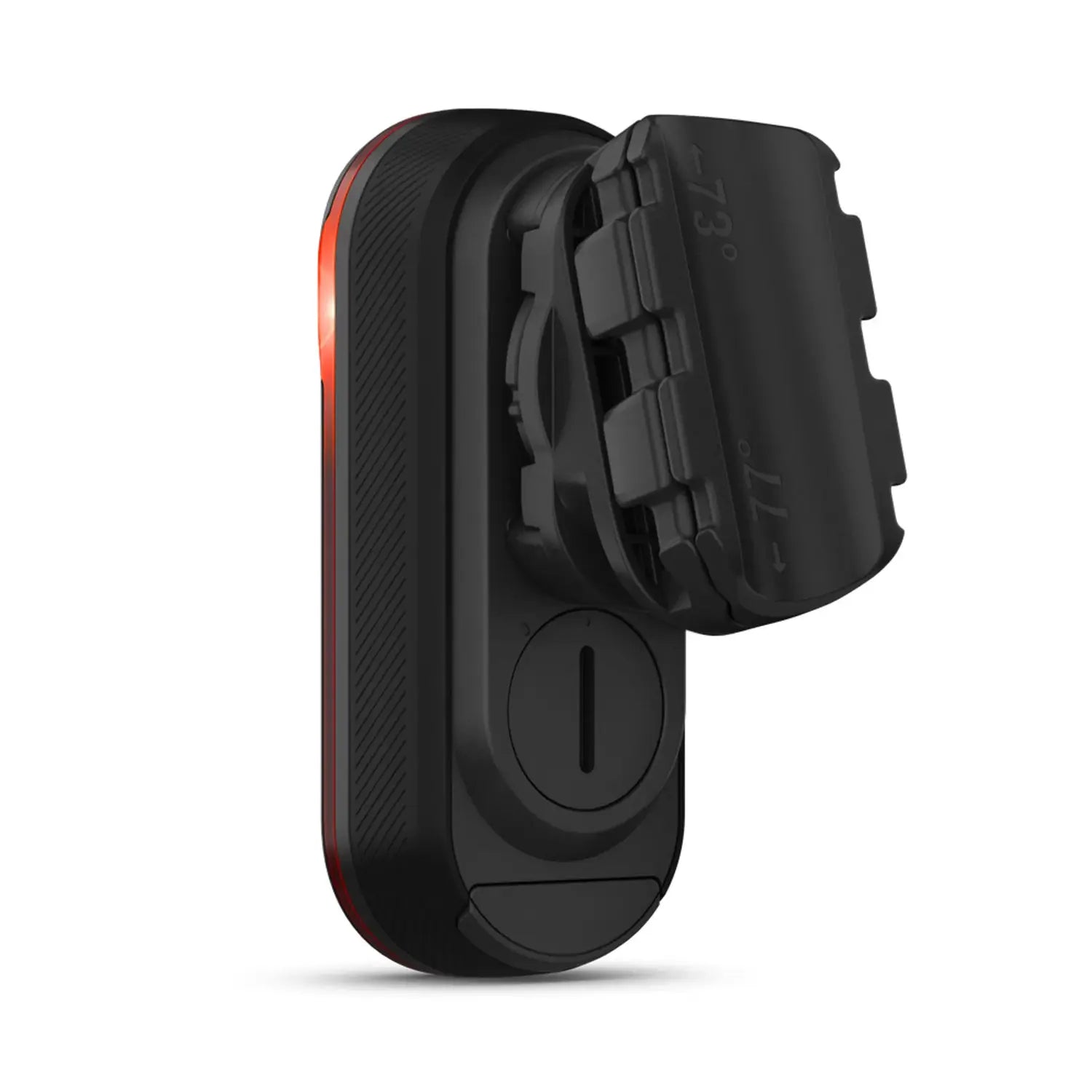 B-Ware Garmin Rücklicht Fahrradlicht Varia Rct716 Radar Kamera St Vzo Schwarz Montageset - 753759279820