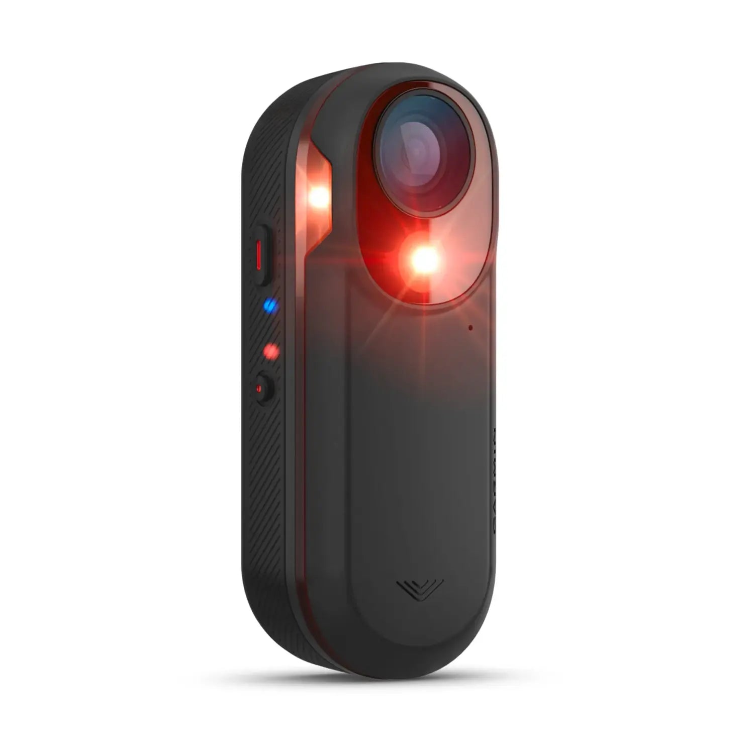 B-Ware Garmin Rücklicht Fahrradlicht Varia Rct716 Radar Kamera St Vzo Schwarz Montageset - 753759279820