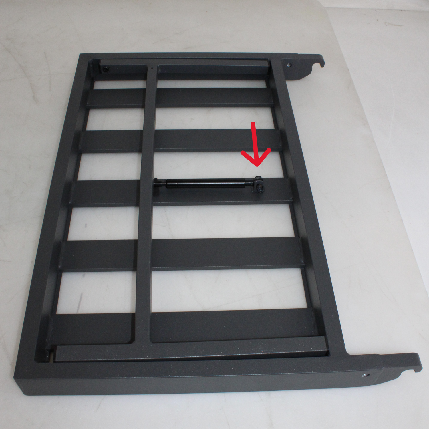 C-Ware Garden Place Leila Gartenbank Multifunktionsbank 218x72x72 Klappbar Siehe Text - 4306517617325