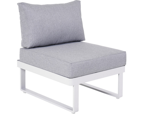 B-Ware Garden Place Gartenmöbel Set Chiara Sitzgruppe 6 Sitzer Tisch Couch Gartenti585 - 4306517617202