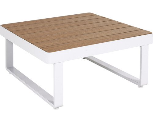 B-Ware Garden Place Gartenmöbel Set Chiara Sitzgruppe 6 Sitzer Tisch Couch Gartenti585 - 4306517617202